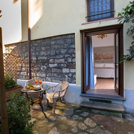 Il Pozzillo Maison Massa Lubrense Ngoại thất bức ảnh
