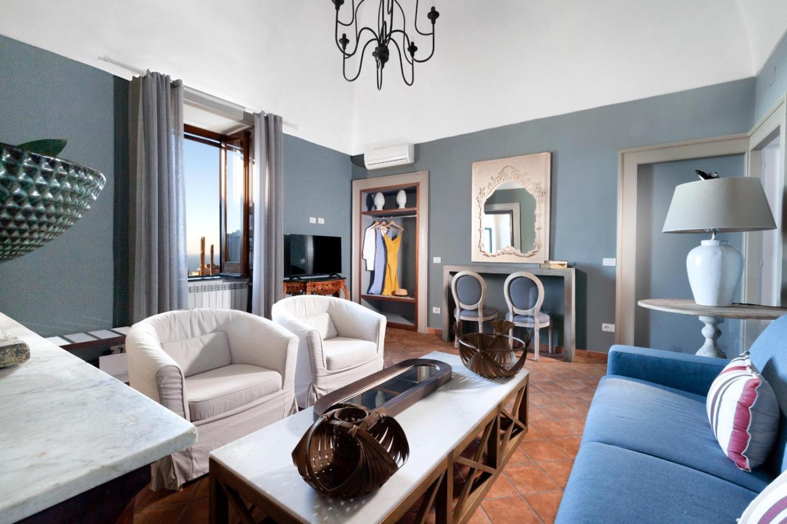 Il Pozzillo Maison Massa Lubrense Ngoại thất bức ảnh