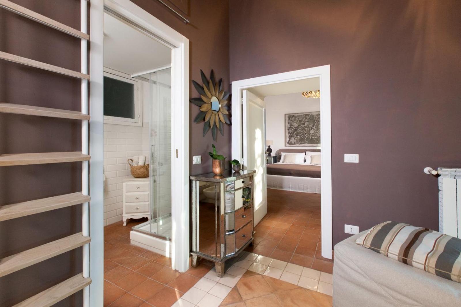 Il Pozzillo Maison Massa Lubrense Ngoại thất bức ảnh