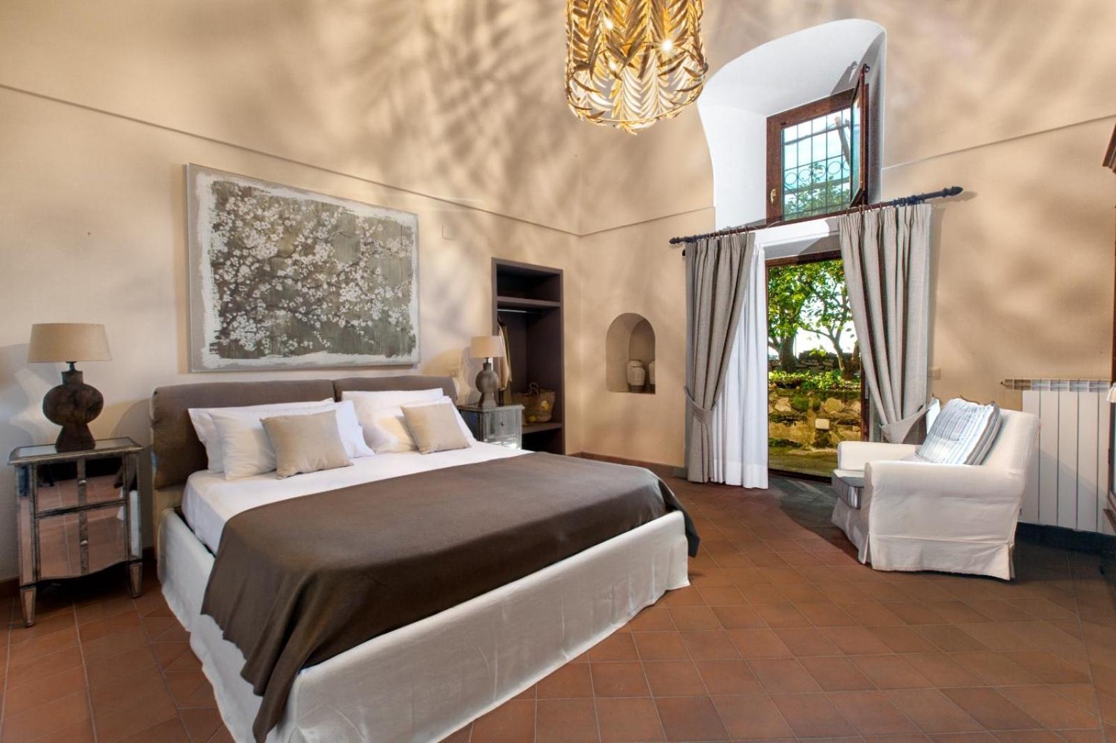 Il Pozzillo Maison Massa Lubrense Ngoại thất bức ảnh