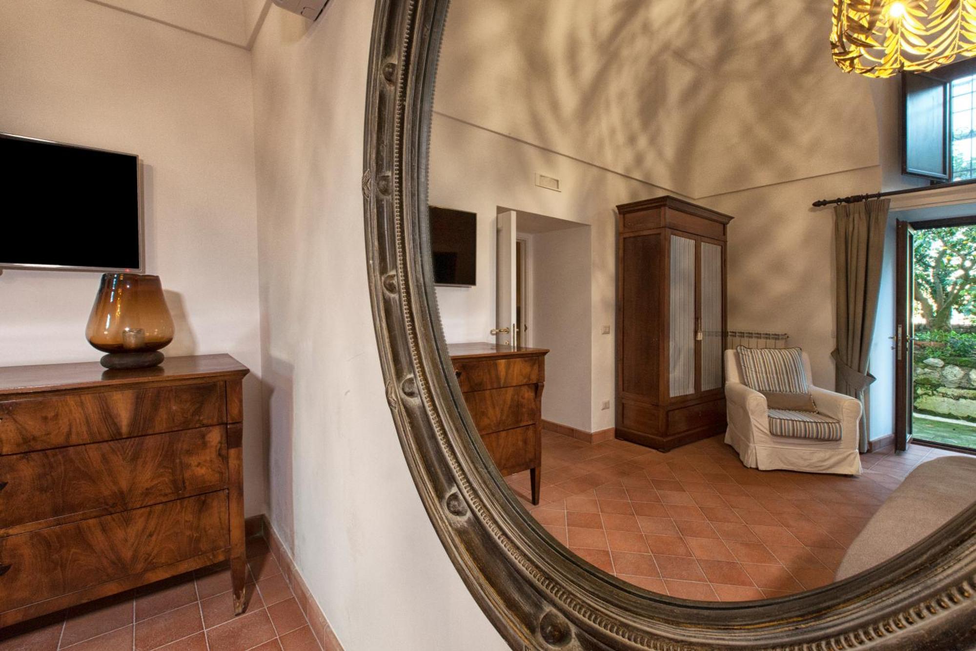 Il Pozzillo Maison Massa Lubrense Ngoại thất bức ảnh