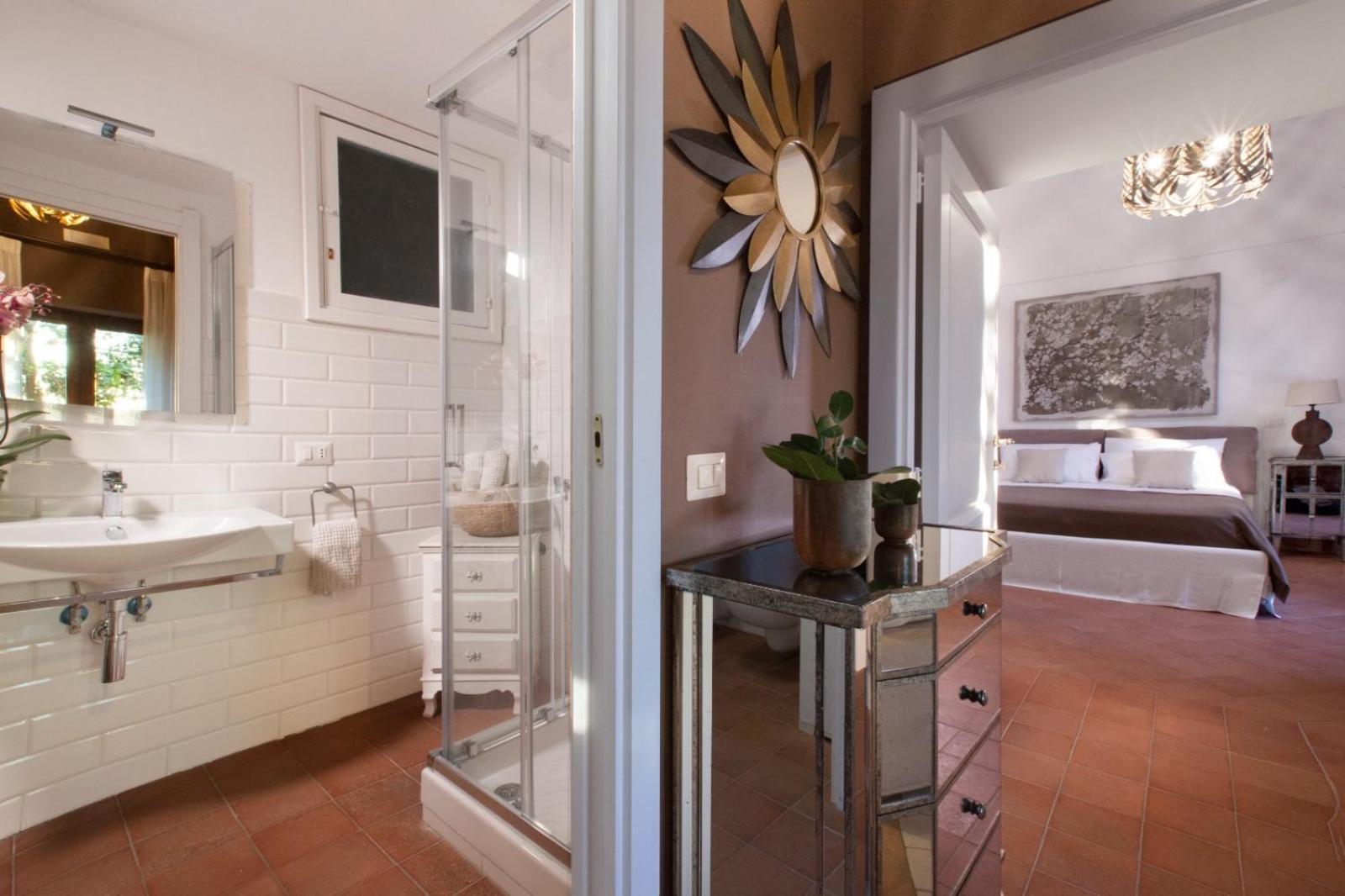 Il Pozzillo Maison Massa Lubrense Ngoại thất bức ảnh