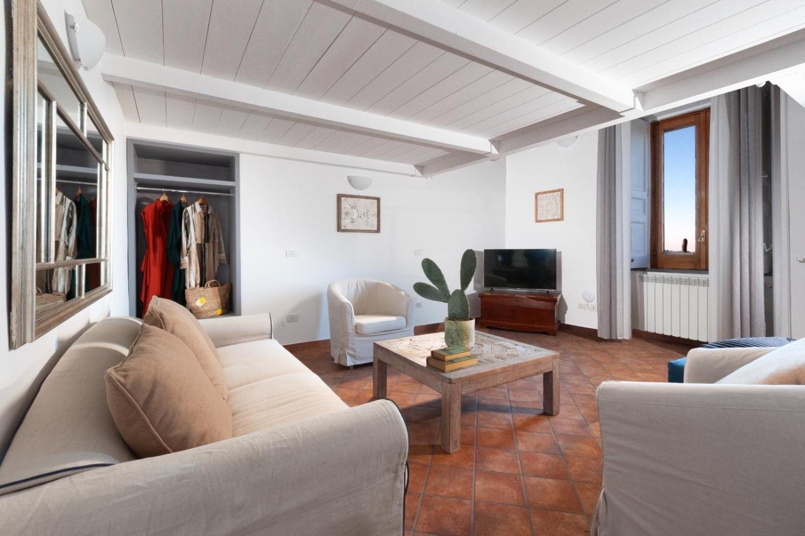 Il Pozzillo Maison Massa Lubrense Ngoại thất bức ảnh