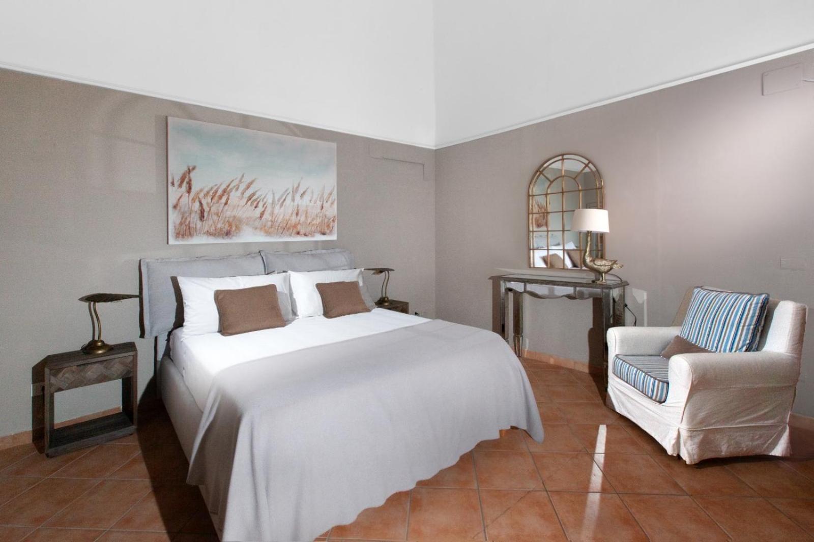 Il Pozzillo Maison Massa Lubrense Ngoại thất bức ảnh